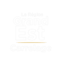 Logo artisan carreleur à Metz